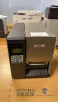 TSC TTP-644M Label Printer