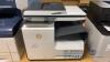 HP PageWide Pro MFP 477dw Multifunction Printer