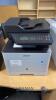 Samsung CLX-6260ND color Multifunction Printer