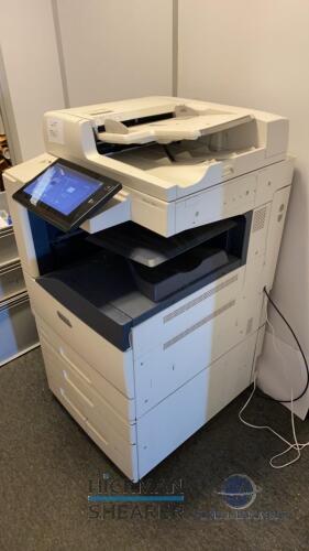 Xerox AltaLink C8045 Color copier