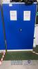 PPB supplies with metal storage cabinet - 4