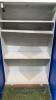 Metal Storage Cabinet x 3 - 3