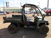 2013 JOHN DEERE 825i GATOR XUV, 8,135 MILES, 1491 HRS., VIN/SERIAL:1M0825GSKDM061947, MODEL:825 GAS XUV, (HC&S No. 179) - 5