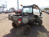 2013 JOHN DEERE 825i GATOR XUV, 8,135 MILES, 1491 HRS., VIN/SERIAL:1M0825GSKDM061947, MODEL:825 GAS XUV, (HC&S No. 179) - 6