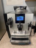 Jura expresso Machine