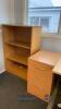 Office furniture, see description - 6