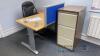 Office furniture, see description - 2