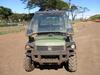 2013 JOHN DEERE 825i GATOR XUV, 8,021 MILES, 961 HRS., VIN/SERIAL:1M0825GSEDM061912, MODEL:825 GAS XUV, (HC&S No. 173) - 3