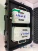 L1273 & L1274 Triax Extender system 244MM with case - 7