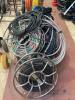 Various Faulty / Damaged Cable - Various cables deemed as damaged - 9