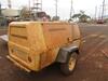 INGERSOLL-RAND PORTABLE COMPRESSOR ON WHEELS, 937 HRS., VIN/SERIAL:193906 U91 328, (HC&S No. 742) - 6