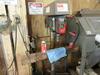 DAYTON 17'' DRILL PRESS, (ELECTRIC SHOP)