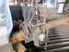 2003 ESAB SHADOW 2-8VIS1 PLASMA CUTTER, S/N:0560989581, W/ TABLE (MACHINE/WELDING SHOP) - 4