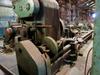 CULLMAN WHEEL CO. LATHE, (MACHINE/WELDING SHOP)