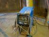 MILLER MILLERMATIC 252 MEG WELDER, (MACHINE/WELDING SHOP) - 2