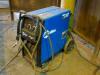 MILLER MILLERMATIC 252 MEG WELDER, (MACHINE/WELDING SHOP) - 3