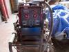 LINCOLN POWERWAVE 455M ELECTRIC WELDER W/ POWER 10M FEEDER, (MACHINE/WELDING SHOP) - 3