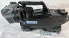 Sony HDC2500 Camera with Sony HDVF-20A viewfinder - 2
