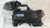 Sony HDC2500 Camera with Sony HDVF-20A viewfinder - 3