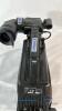 Sony HDC2500 Camera with Sony HDVF-20A viewfinder - 7