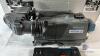 Grass Valley LDX 80F Camera with Grass Valley Eyecatcher EC200 View Finder, Baseplate and Metal Flight Case