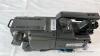 Sony HDC1500 Camera with Metal Flight Case - May be Faulty - 15