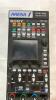 Sony RCP 1500 Remote Control Panel - 4