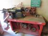 AMMCO SAFE TURN BRAKE LATHE, (ADJACENT TO MAIN MECHANIC SHOP) - 2