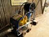 LOT (2) JENNY ELHW 1030 PRESSURE WASHERS, (1) GUN, (MAIN MECHANIC SHOP) - 2