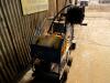 LOT (2) JENNY ELHW 1030 PRESSURE WASHERS, (1) GUN, (MAIN MECHANIC SHOP) - 3