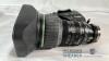 Canon KJ20x8.5B KRS Lens