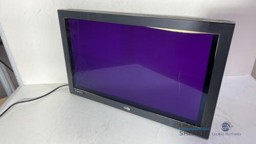 Vutrix 26 inch HD Quad IP Monitors (3)