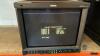 JVC DT-V1710CG CRT HD Retro Gaming / Broadcast Monitor With Flightcase