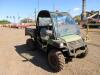 2013 JOHN DEERE 825i GATOR XUV, 8,371 MILES, 1056 HRS., VIN/SERIAL:1M0825GSLDM061860, MODEL:825 GAS XUV, (HC&S No. 165) - 4