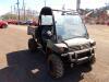 2013 JOHN DEERE 825i GATOR XUV, 9,543 MILES, 1059 HRS., VIN/SERIAL:1M0825GSEDM061859, MODEL:825 GAS XUV, (HC&S No. 164) - 4