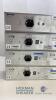 Pro-Bel router panels - 6