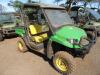 2012 JOHN DEERE 550 GATOR XUV, 690 HOURS, VIN/SERIAL:1M0550TBKBM010951, (HC&S No. 162) - 3