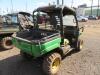 2012 JOHN DEERE 550 GATOR XUV, 690 HOURS, VIN/SERIAL:1M0550TBKBM010951, (HC&S No. 162) - 4