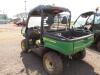 2012 JOHN DEERE 550 GATOR XUV, 690 HOURS, VIN/SERIAL:1M0550TBKBM010951, (HC&S No. 162) - 6