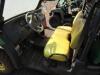 2012 JOHN DEERE 550 GATOR XUV, 690 HOURS, VIN/SERIAL:1M0550TBKBM010951, (HC&S No. 162) - 8