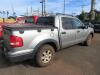 2008 FORD SPORTSTRAC EXPLORER XLT 4X4 PICKUP, 4 DOOR, 128,164 MILES, VIN/SERIAL:1FMEU51E18UB16275, LICENSE:501MDF, W/TITLE, (BAD WHEEL BEARING), (HC&S No. 90) - 5