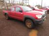 2015 TOYOTA TACOMA 4X4 PICKUP, 20,770 MILES, VIN/SERIAL:5TFUX4EN8FX038178, LICENSE:374MDL, W/TITLE, (HC&S No. 154) - 3