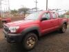 2015 TOYOTA TACOMA 4X4 PICKUP, 15,593 MILES, VIN/SERIAL:5TFUX4ENXFX038036, LICENSE:362MDL, W/TITLE, (HC&S No. 152)