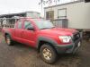 2015 TOYOTA TACOMA 4X4 PICKUP, 15,593 MILES, VIN/SERIAL:5TFUX4ENXFX038036, LICENSE:362MDL, W/TITLE, (HC&S No. 152) - 2