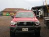 2015 TOYOTA TACOMA 4X4 PICKUP, 15,593 MILES, VIN/SERIAL:5TFUX4ENXFX038036, LICENSE:362MDL, W/TITLE, (HC&S No. 152) - 3