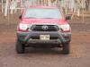 2014 TOYOTA TACOMA 4X4 PICKUP, 34,912 MILES, VIN/SERIAL:5TFPX4EN1EX022478, LICENSE:291MDK, W/TITLE, (HC&S No. 116) - 2