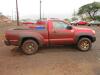 2014 TOYOTA TACOMA 4X4 PICKUP, 34,912 MILES, VIN/SERIAL:5TFPX4EN1EX022478, LICENSE:291MDK, W/TITLE, (HC&S No. 116) - 3