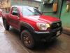 2014 TOYOTA TACOMA 4X4 PICKUP, 36,058 MILES, VIN/SERIAL:5TFPX4EN1EX022044, LICENSE:251MDK, W/TITLE, (HC&S No. 139) - 3