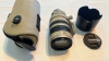 Canon Zoom Lens EF 28-300mm In Soft Case