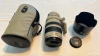 Canon Zoom Lens EF 28-300mm In Soft Case